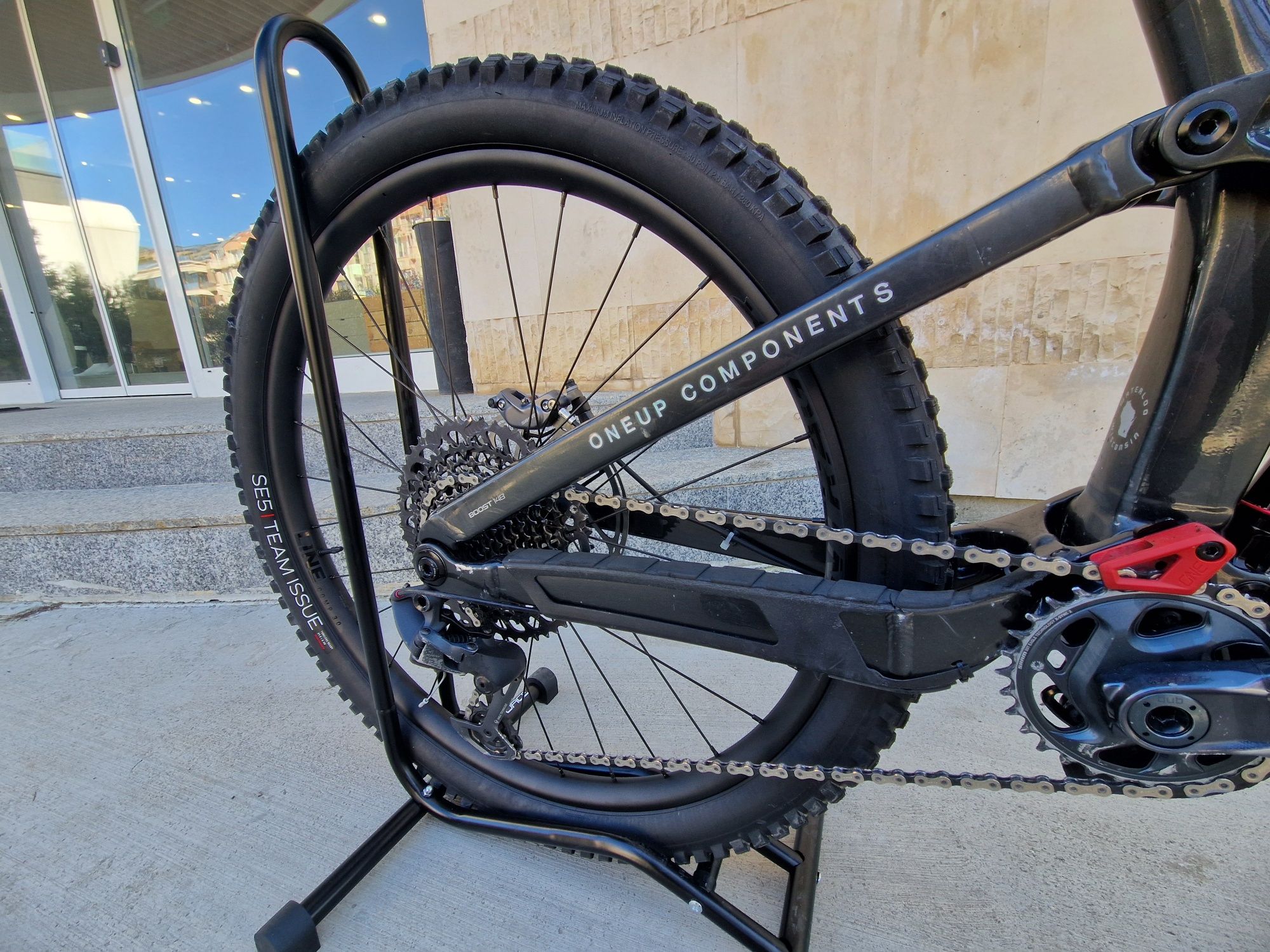 Trek Slash 8 2022 L- размер