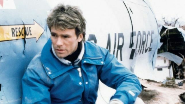 FILM SERIAL MacGyver The Complete Series [39 DVD] [1985]