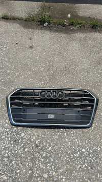 Audi Q5 80a Решетка