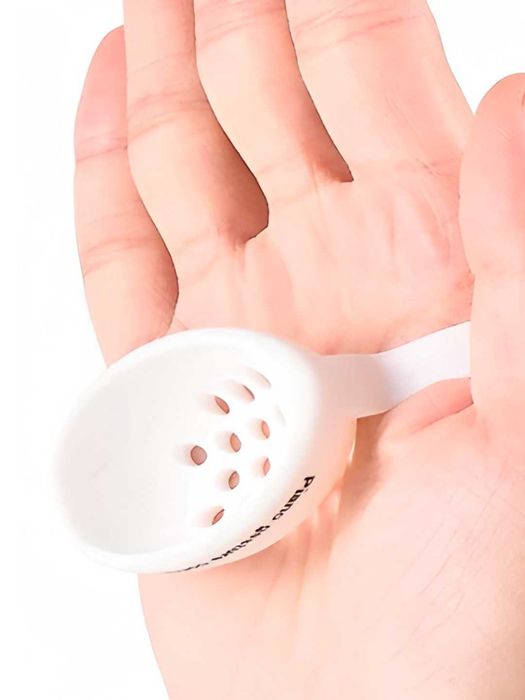 Корректор руки из силикона для фортепиано