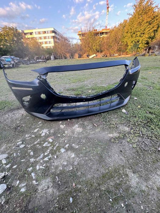 Брони втора употреба