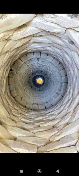 Колодец для Канолизации