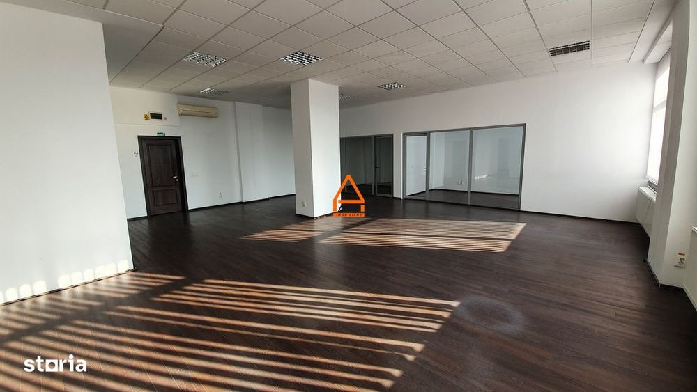 Spatiu comercial - Birouri - 130 - 360 mp - Podu Ros
