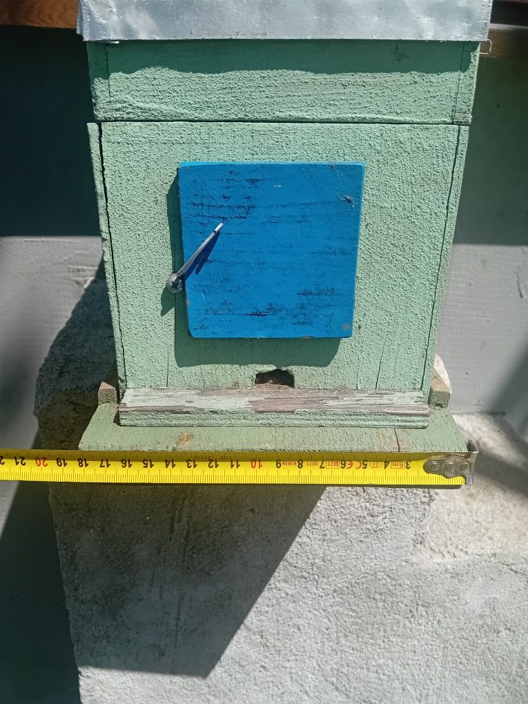 Nuclee mătci foarte eficiente pentru stupine ideale