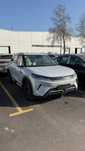 BYD Yuan Up 3 Dop Smart Drive