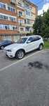 BMW X3 2.0d xdrive