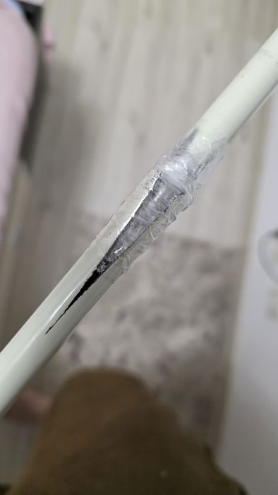 Protecții laterale pat 160x200 pentru copii – stare foarte bună