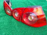 Комплект стопове за Golf 5