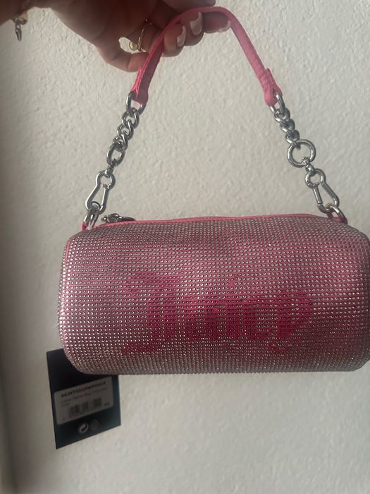 Дамска чанта JUCY COTURE