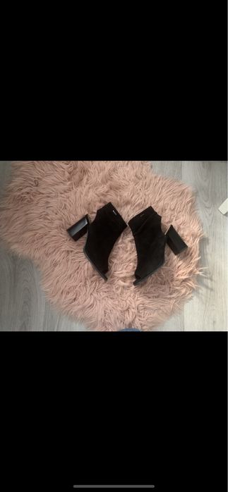 Sandale Lasocki, purtate o singura data.