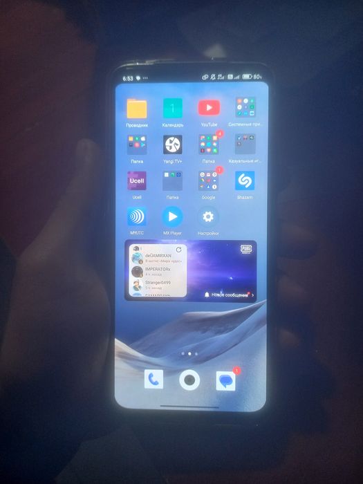 REDMI NOTE 12S bez karobka