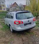 Vând Volkswagen Passat B6 2.0 TDI, cutie automată