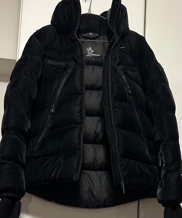 Geaca de iarna măsura M