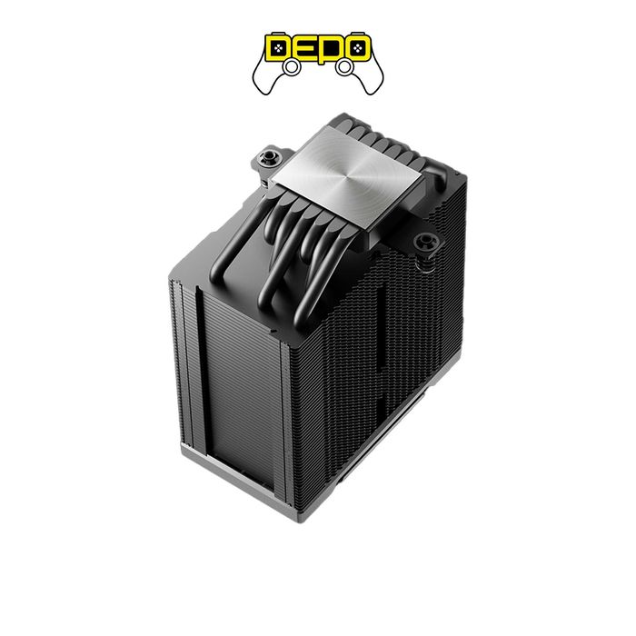 Воздушная охлаждения от DeepCool - AK700 Digital NYX