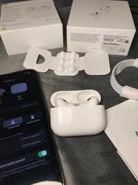 Casti AirPods Pro 2