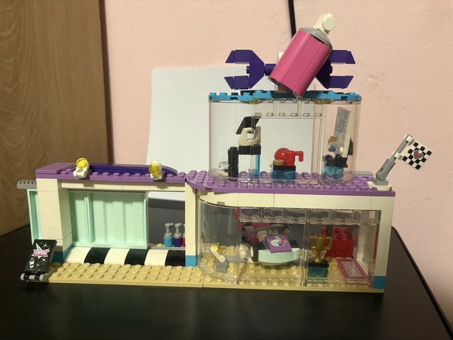lego friends set