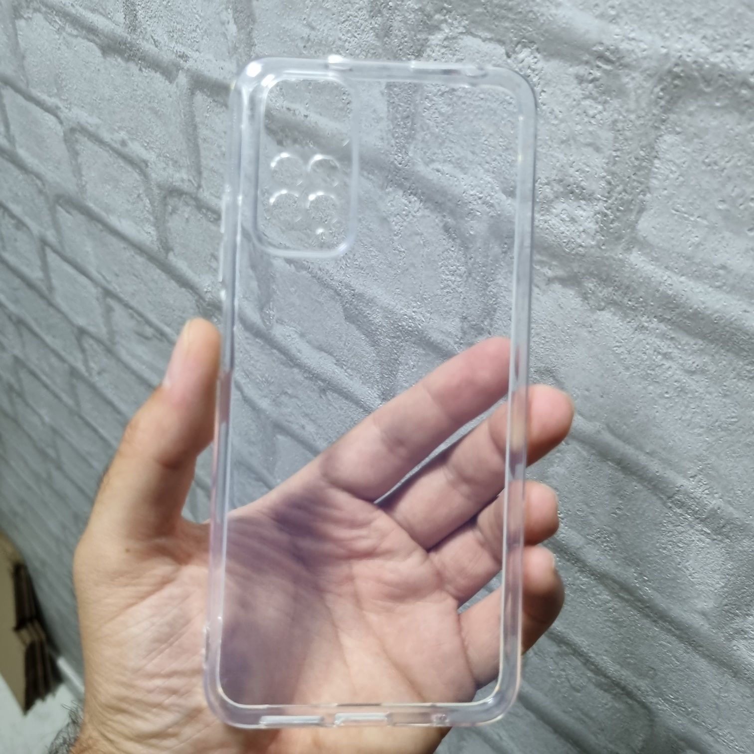 Huse silicon cu protecție camera Xiaomi Redmi Note 11/11s/11Pro/12