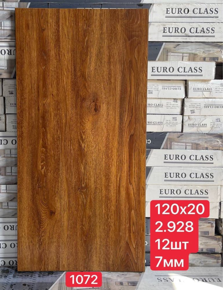 Laminant tarket 170 m2