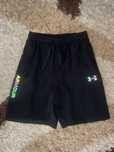 Pantaloni Sport UnderArmour