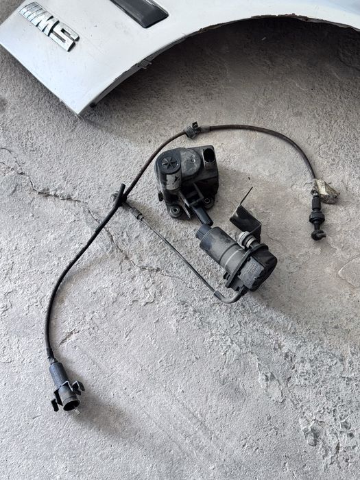 BMW E39 uchun lyubo’y zapchast bor!