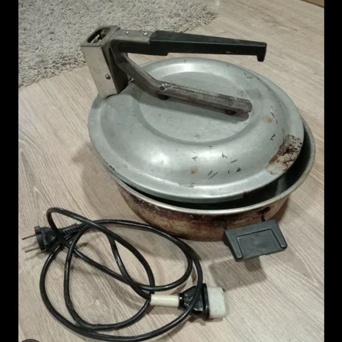 Продам чудо печь