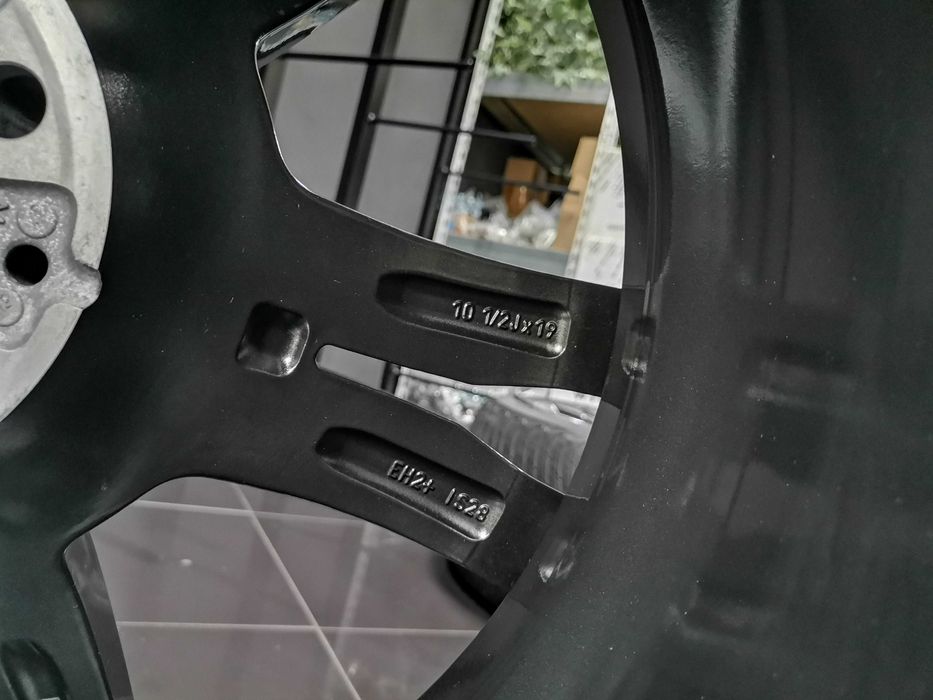 19" BMW Джанти Style 812 M Гуми Датчици БМВ M5 F90 M8 F91 F92 F93