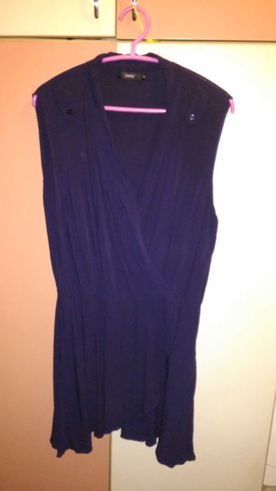 Rochie Zero, 40, Camasa / Bluza:  office, Italia, 40, H&M, India, 36