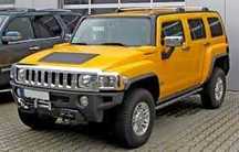 Запчасти hummer h3, запчасти хаммер н3