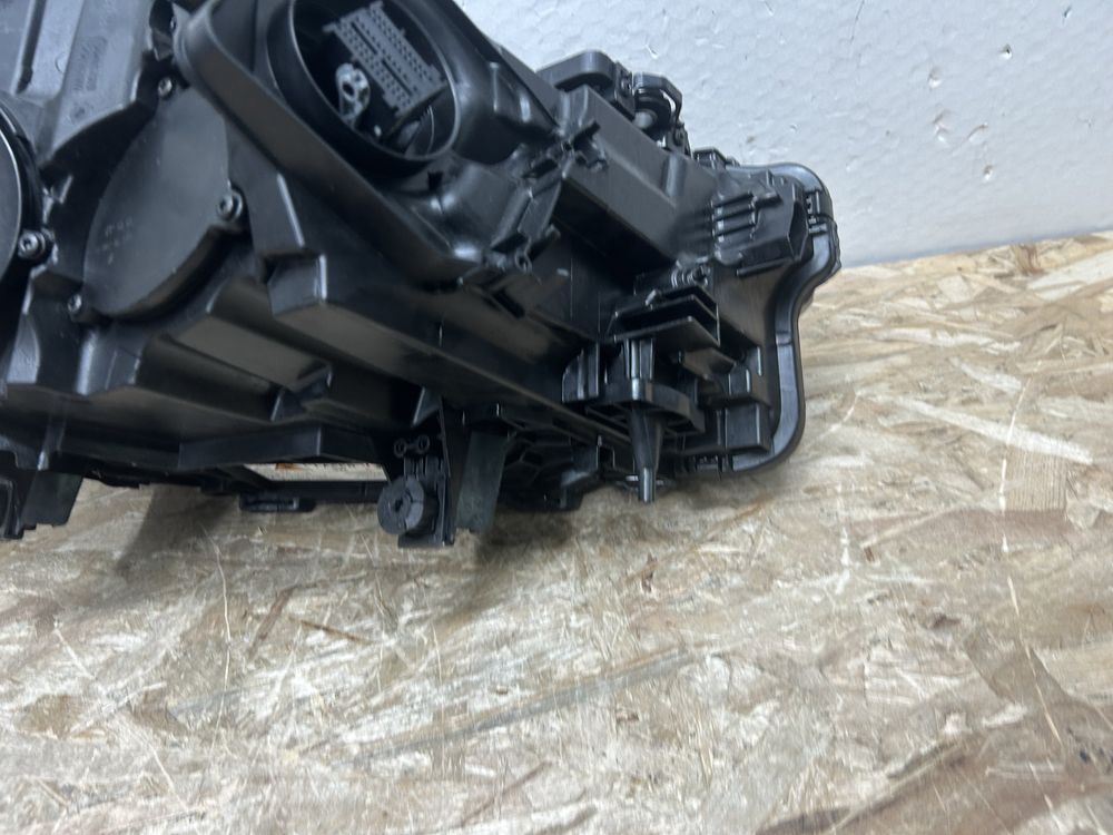 Far faruri bmw X3 G01 X4 G02 LCI Laser 2021-2024 stanga