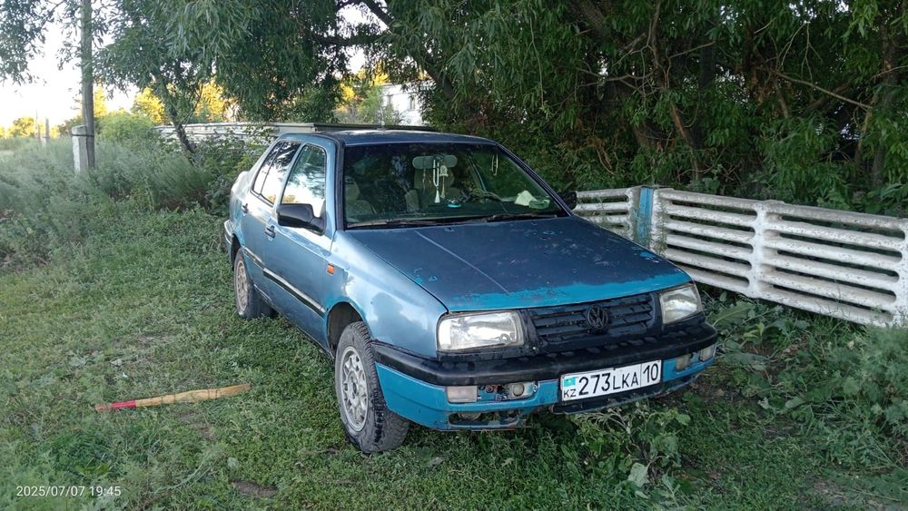 Продам авто Фольксваген Венто