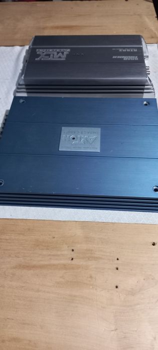 stați auto axton 500w rms