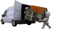 Transport marfa mobila