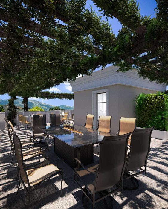 Продава се Двустаен апартамент в Пловдив, Център - 72 кв.м за 1480 €/кв.м - Снимка #4