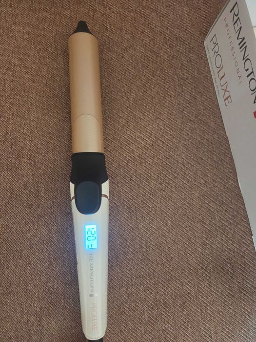 Ondulator Remington Prolux