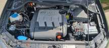 Volkswagen polo 1,2 motorina an 2011