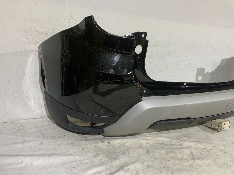 Bara spate Dacia Duster 2, 2018, 2019, 2020, 2021, 2022, cod origine OE 850222027R.