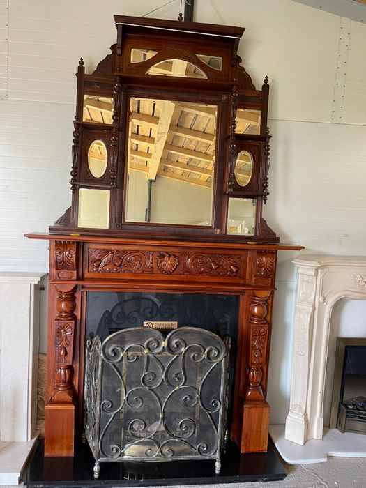 seminee electrice / Masca seminee poze reale . Super pret