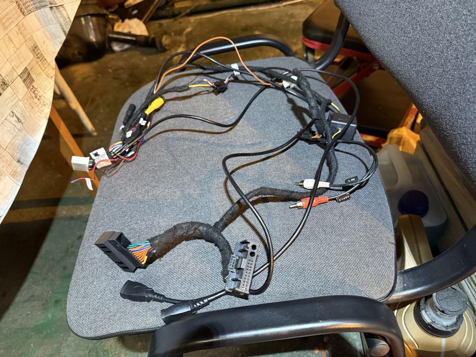 Чисто нова! Мултимедия за Мерцедес W221 NTG3.0