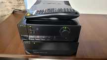 Amplificator Cyrus 3 cu sursa suplimentara Cyrus PSX-R