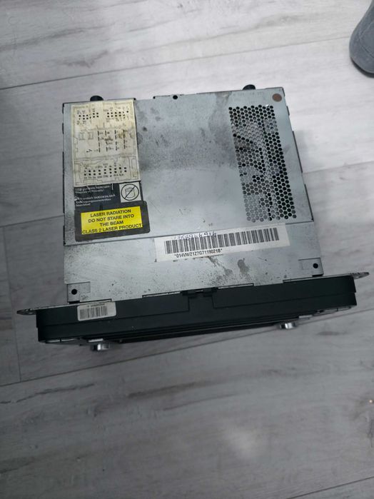 Navigatie OEM VW Golf 5/6, EOS