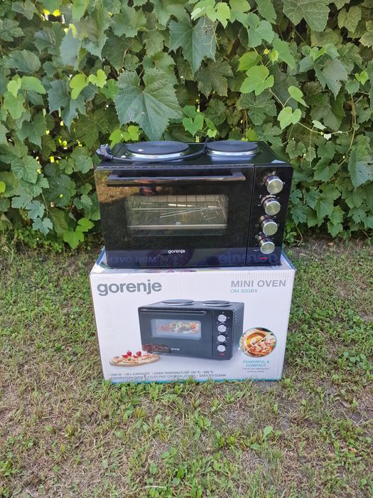 Cuptor electric/plită/gorenje
