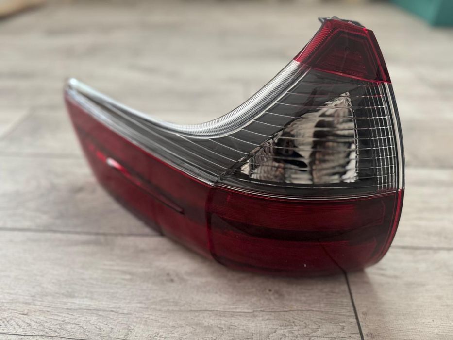 Фара Сиенна рест дорест