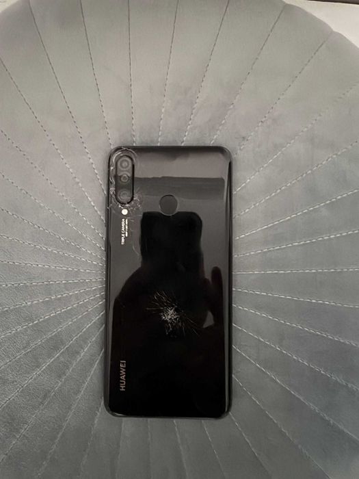 Vand Telefon Pentru piese Huawei P30 lite MAR-LX1A-placa functionala