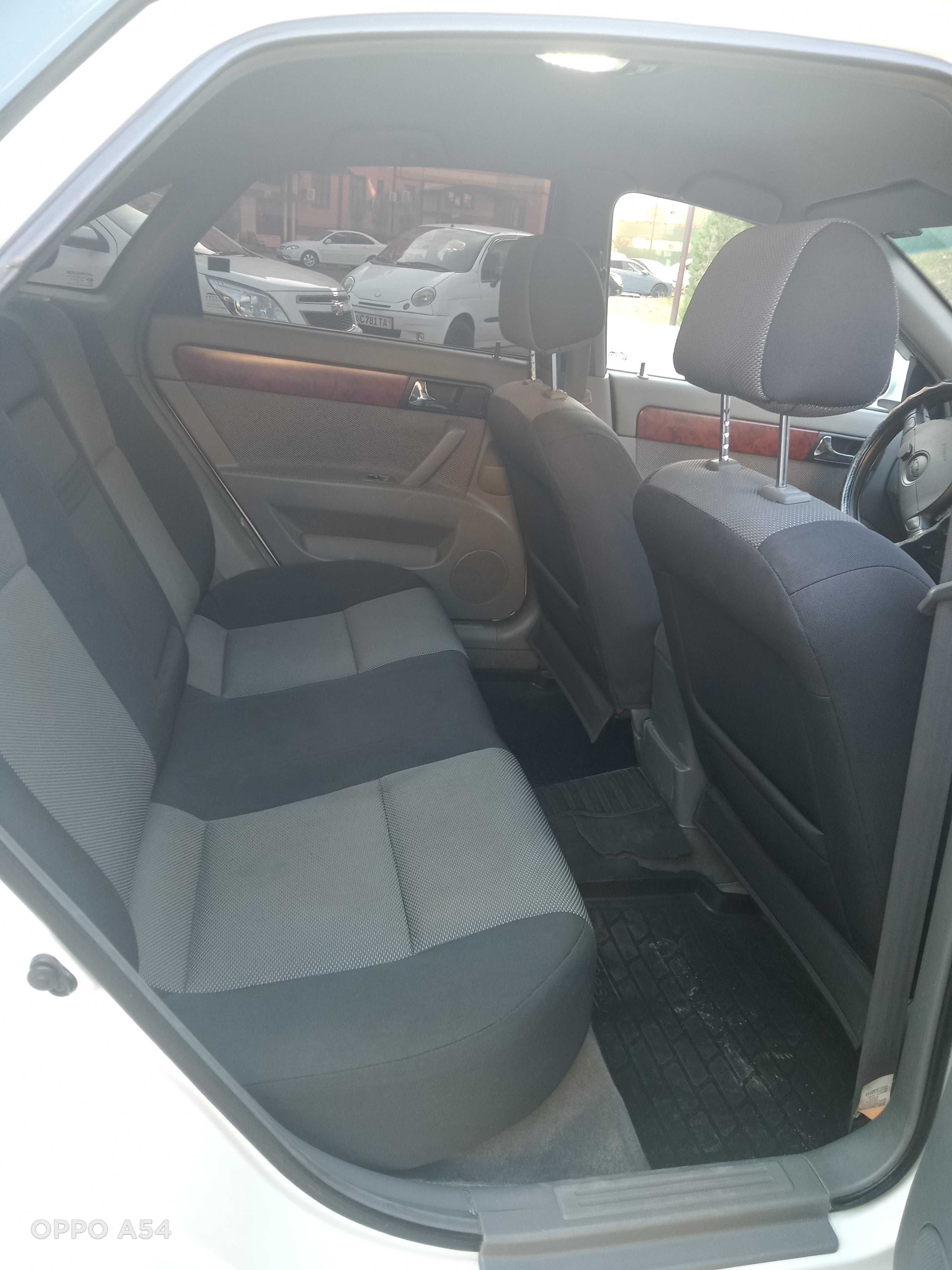 Lacetti 2 позиция