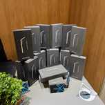 Nou Samsung Galaxy S25 Ultra 512GB White Silver cu Factura