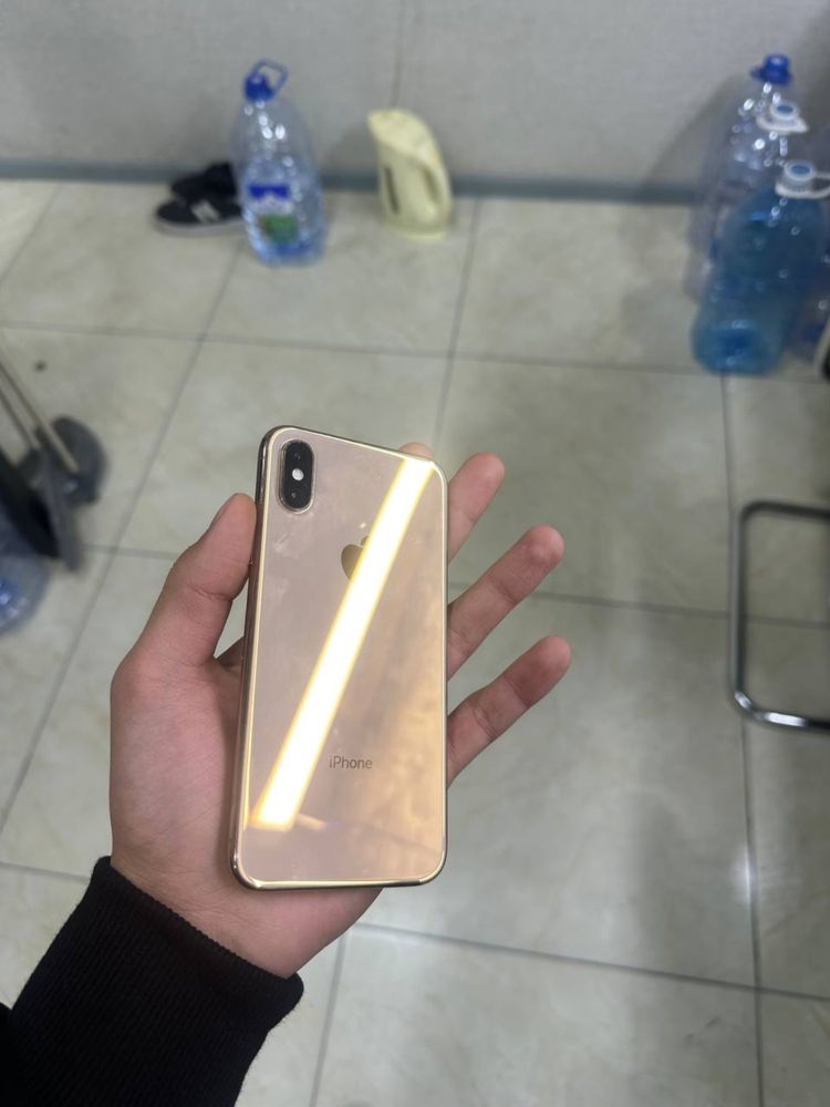 iphone xs 64g sotilad
