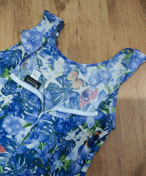 Rochie dama made in Hawaii mărimea M