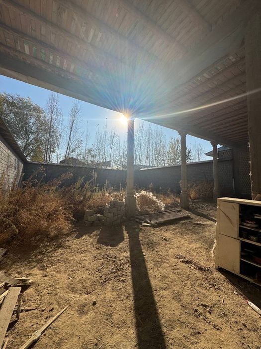 Срочно продаётся дом