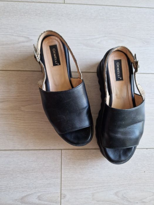 Sandale gemelli 37