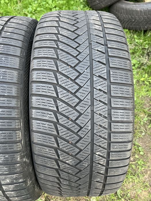 Cauciucuri iarna 255/45/19 Continental 2023